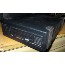 Внешний стример HP StorageWorks Ultrium 1760 SAS Tape Drive External LTO-4 EH920A (Улан-Удэ)