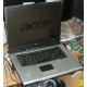 Ноутбук Acer TravelMate 2410 (Intel Celeron M370 1.5Ghz /256Mb DDR2 /40Gb /15.4" TFT 1280x800) - Улан-Удэ