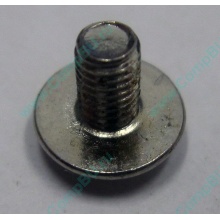 Компьютерный винт PW-M3x6mm для CD/DVD приводов для лазерных дисков (Улан-Удэ)