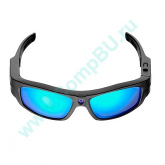 Очки с видеокамерой (видеоочки) Pivothead PH202 DURANGO GLACIER BLUE (Улан-Удэ)
