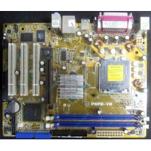 Материнская плата Asus P5PE-VM s.775 (Улан-Удэ)