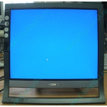 Монитор 17" TFT Sony SDM-HS75 (Улан-Удэ)