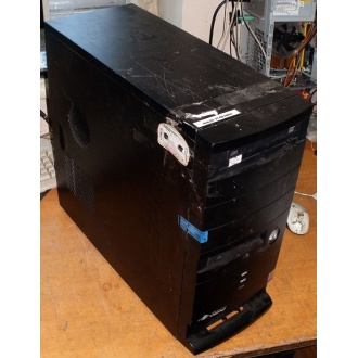 Intel Pentium-4 630 3.0GHz (2048k) HT /2048Mb /160Gb /ATX 350W (Улан-Удэ)