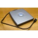 Внешний DVD/CD-RW привод Dell PD01S для ноутбуков DELL Latitude D400 в Улан-Удэ, D410 в Улан-Удэ, D420 в Улан-Удэ, D430 (Улан-Удэ)