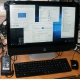 Моноблок HP Envy Recline 23-k010er D7U17EA Core i5 /16Gb DDR3 /240Gb SSD + 1Tb HDD (Улан-Удэ)