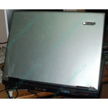 Ноутбук Acer TravelMate 2410 (Intel Celeron M 420 1.6Ghz /256Mb /40Gb /15.4" 1280x800) - Улан-Удэ