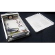 Mobile Rack IDE AgeStar IR3P (white) internal (Улан-Удэ)