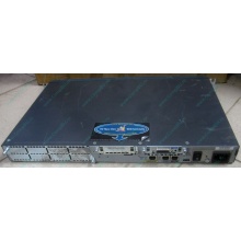 Маршрутизатор Cisco 2610 XM (800-20044-01) в Улан-Удэ, роутер Cisco 2610XM (Улан-Удэ)
