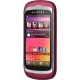 Красно-розовый телефон Alcatel One Touch 818 (Улан-Удэ)