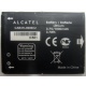 Аккумулятор CAB31L0000C2 для телефона Alcatel One Touch 818 (Улан-Удэ)