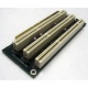  Переходник Riser card PCI-X/3xPCI-X в Улан-Удэ, PBA: A79446-201 в Улан-Удэ, PCB: A79446-200 (Улан-Удэ)