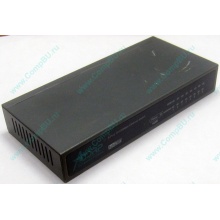 Коммутатор Acorp 9HU8D (8 port) metal case ГЛЮЧНЫЙ (Улан-Удэ)