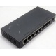 Свитч Acorp 9HU8D (8 port) metal case ГЛЮЧНЫЙ (Улан-Удэ)