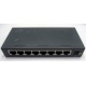  Глючный коммутатор Acorp 9HU8D (8 портов) - Улан-Удэ