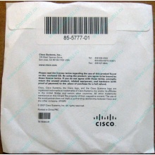85-5777-01 Cisco Catalyst 2960 Series Switches Getting Started Guides CD (80-9004-01) - Улан-Удэ