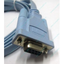 Консольный кабель Cisco CAB-CONSOLE-RJ45 (72-3383-01) цена (Улан-Удэ)