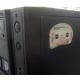 Лицензионная наклейка Windows XP на серверном корпусе Intel SC5275E (Улан-Удэ)