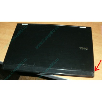 Ноутбук Dell Latitude E6400 (Intel Core 2 Duo P8400 (2x2.26Ghz) /2048Mb /80Gb /14.1" TFT (1280x800) - Улан-Удэ