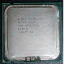 Процессор Intel Xeon 3060 (2x2.4GHz /4096kb /1066MHz) SL9ZH s.775 (Улан-Удэ)