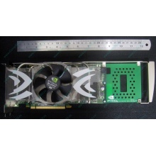  Видеокарта nVidia Quadro FX4500 (Улан-Удэ)