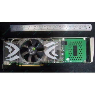  Видеокарта nVidia Quadro FX4500 (Улан-Удэ)