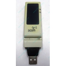 WiFi сетевая карта 3COM 3CRUSB20075 WL-555 внешняя (USB) - Улан-Удэ