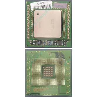 Процессор Intel Xeon 2800MHz socket 604 (Улан-Удэ)