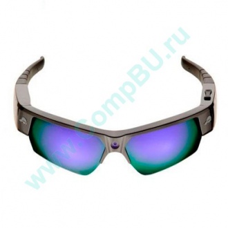 Очки с видеокамерой (видеоочки) Pivothead PH301 MOAB PURPLE HAZE (Улан-Удэ)