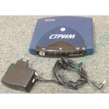 ADSL 2+ модем-роутер Б/У B-FOCuS Router 312+A (Улан-Удэ)