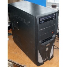 Компьютер AMD Sempron 2800+ 2.0GHz /256Mb /40Gb /ATX 300W (Улан-Удэ)