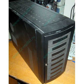 Сервер Depo Storm 1250N5 (Quad Core Q8200 (4x2.33GHz) /2048Mb /2x250Gb /RAID /ATX 700W) - Улан-Удэ