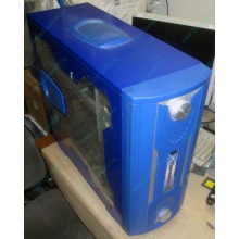 Синий корпус Thermaltake V7410DE Xaser V WinGo Blue V7000 Full Tower (Улан-Удэ)