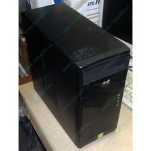  Четырехядерный компьютер Intel Core i7 2600 (4x3.4GHz HT) /4096Mb /1Tb /ATX 450W (Улан-Удэ)