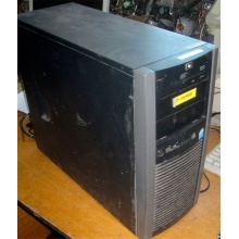 Сервер HP Proliant ML310 G4 470064-194 фото (Улан-Удэ).