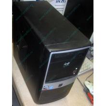 4-хядерный компьютер Intel Core i5 4670 (4x3.4GHz) /4096Mb /500Gb /512Mb ATI HD6450 /ATX 450W (Улан-Удэ)