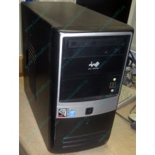 4-хядерный компьютер Intel Core i5 4670 (4x3.4GHz) /4096Mb /500Gb /512Mb ATI HD6450 /ATX 450W (Улан-Удэ)