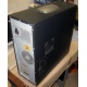 Корпус 3R R800 BigTower 400W ATX вид сзади (Улан-Удэ)