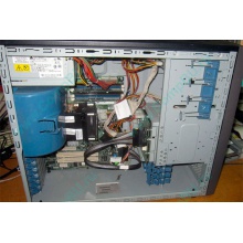 Двухядерный сервер HP Proliant ML310 G5p 515867-421 Core 2 Duo E8400 фото (Улан-Удэ)