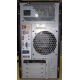 Компьютер Intel Core i5 3570 (4x3.4GHz) /4096Mb /500Gb /ATX 450W вид сзади (Улан-Удэ)