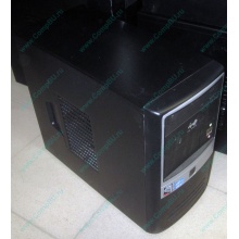 Компьютер Intel Core i5 3570 (4x3.4GHz) /4096Mb /500Gb /1024Mb ATI Radeon HD6450 /ATX 450W (Улан-Удэ)