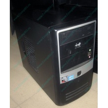 Компьютер Intel Core i5 3570 (4x3.4GHz) /4096Mb /500Gb /1024Mb ATI Radeon HD6450 /ATX 450W (Улан-Удэ)