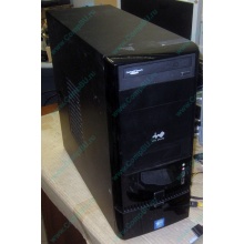 Четырехядерный компьютер Intel Core i7 860 (4x2.8GHz HT) /4096Mb /320Gb /GeForce GT210 /ATX 450W (Улан-Удэ)