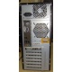 Четырехядерный компьютер Intel Core i7 860 (4x2.8GHz HT) /4096Mb /320Gb /GeForce GT210 /ATX 450W вид сзади (Улан-Удэ)