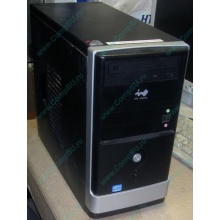 Четырехядерный компьютер Intel Core i5 2310 (4x2.9GHz) /4096Mb /250Gb /ATX 400W (Улан-Удэ)