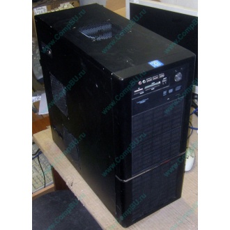Четырехядерный компьютер Intel Core i7 920 (4x2.67GHz HT) /6144Mb /1000Mb /GeForce GT240 /ATX 500W (Улан-Удэ)