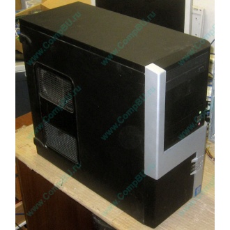 Четырехядерный компьютер Intel Core 2 Quad Q8300 (4x2.5GHz) /4096Mb /250Gb /ATI X1300 /ATX 450W (Улан-Удэ)