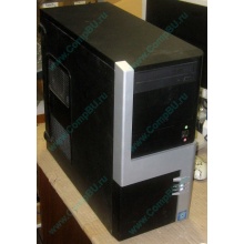 Четырехядерный компьютер Intel Core 2 Quad Q8300 (4x2.5GHz) /4096Mb /250Gb /ATI X1300 /ATX 450W (Улан-Удэ)