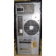 Компьютер Intel Core 2 Quad Q8300 (4x2.5GHz) /4096Mb /250Gb /ATI X1300 /ATX 450W вид сзади (Улан-Удэ)