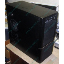Четырехядерный игровой компьютер Intel Core 2 Quad Q9400 (4x2.67GHz) /4096Mb /500Gb /ATI HD3870 /ATX 580W (Улан-Удэ)
