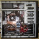 Компьютер Intel Core 2 Quad Q9400 (4x2.67GHz) /Asus P5E DELUXE /4096Mb /500Gb /ATI HD3870 /ATX 580W (Улан-Удэ)
